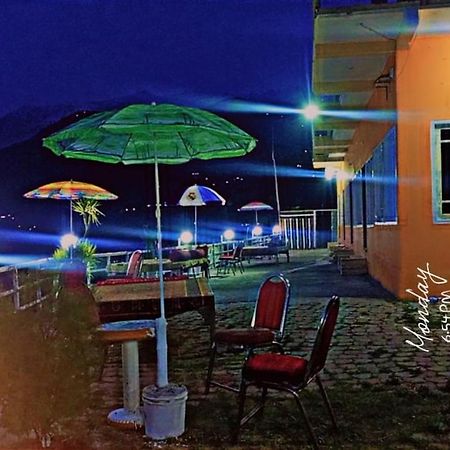 Sky Resort Ajk Patikka Muzaffarabad Exterior photo