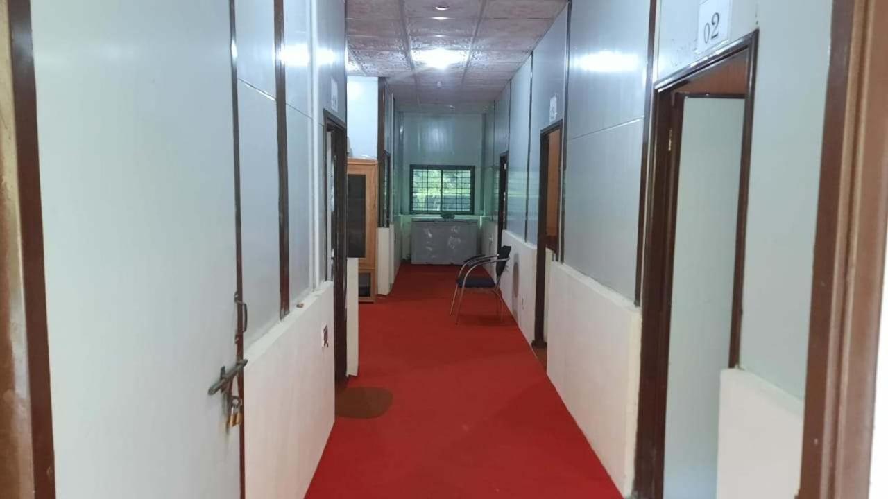 Sky Resort Ajk Patikka Muzaffarabad Exterior photo